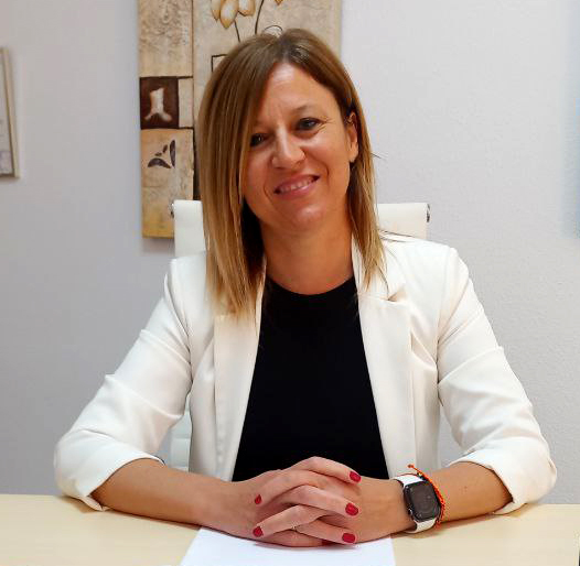 Jovita Marchante